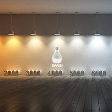 Load image into Gallery viewer, 10 Watt Sansi LED Grow Light