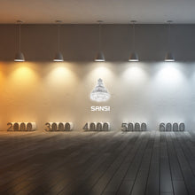 Load image into Gallery viewer, 36 Watt Sansi LED Grow Light