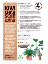 Load image into Gallery viewer, Kiwichar Soil Enhancer 3L
