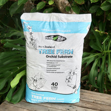 Load image into Gallery viewer, Tree Fern Fibre 40L