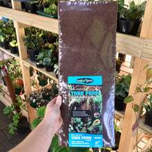 Load image into Gallery viewer, Tree Fern Fibre Orchid Board Twin pack