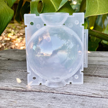 Load image into Gallery viewer, Clear Propagation Rooting Ball