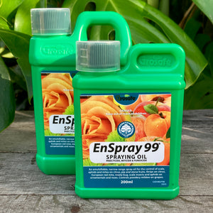 Grosafe Enspray 99 Spraying Oil