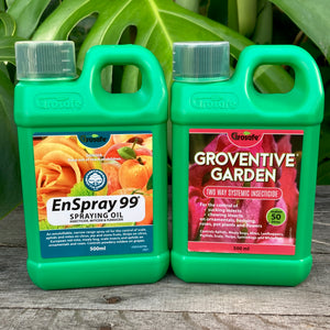 Grosafe Groventive Systemic Insecticide