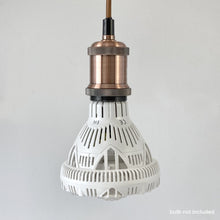 Load image into Gallery viewer, Plug-In Pendant Cord E27 60W - Copper