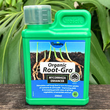 Load image into Gallery viewer, Grosafe Organic Root-Gro 200ml
