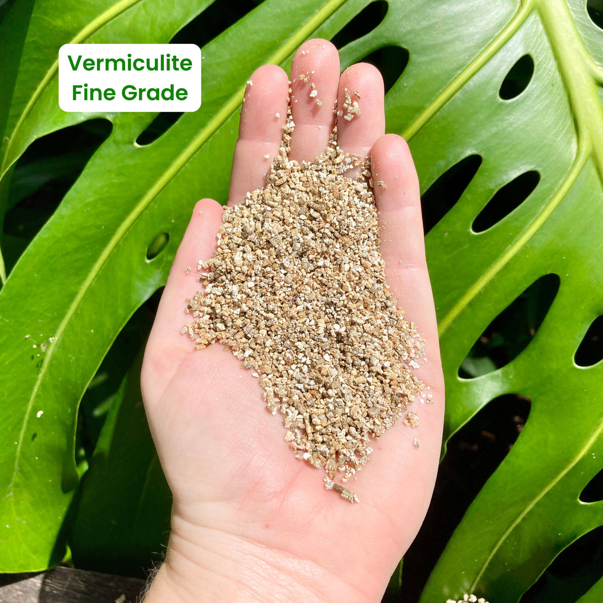 Buy Vermiculite - Various sizes – GrowingGreen NZ