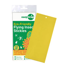 Load image into Gallery viewer, EasyTrap Flying Insect Stickies
