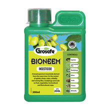 Load image into Gallery viewer, Grosafe BioNeem 200ml
