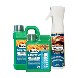Grosafe Enspray 99 Spraying Oil