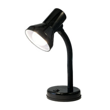 Load image into Gallery viewer, Sansai Desk Lamp Black E27 25W
