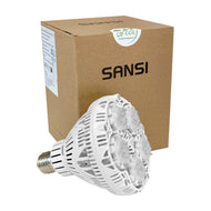 24 Watt Sansi LED Grow Light