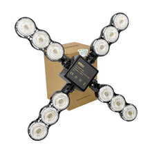 Load image into Gallery viewer, 60 Watt Sansi LED Grow Light
