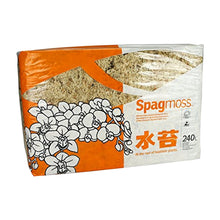 Load image into Gallery viewer, Besgrow NZ Spagmoss
