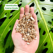 Load image into Gallery viewer, Vermiculite (All Grades)
