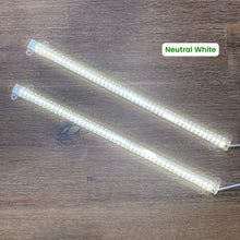 Load image into Gallery viewer, USB Double Strip LED Grow Light
