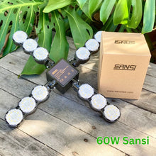 Load image into Gallery viewer, Sansi Grow Light &amp; Pendant Combo

