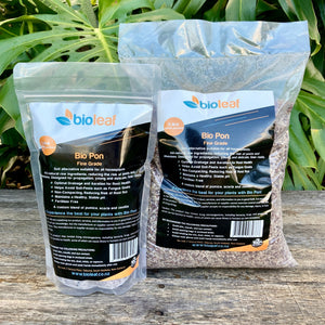 Bio Leaf Bio Pon (All Grades)
