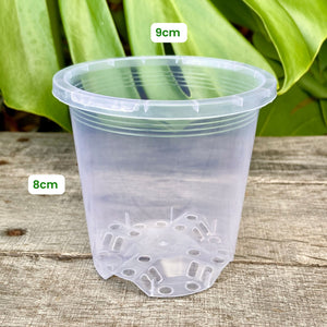 Complete Nursery Pot Sample Set