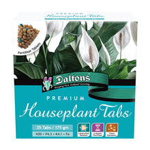 Load image into Gallery viewer, Daltons Premium Houseplant Tabs
