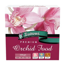 Load image into Gallery viewer, Daltons Premium Orchid Food
