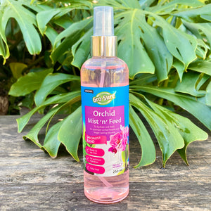 Gro–Sure Orchid Mist 'n' Feed