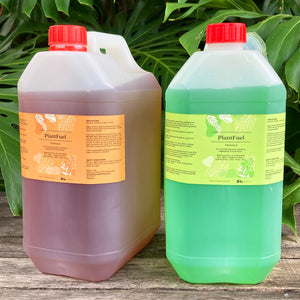 Grow.it PlantFuel Two-Part Fertiliser
