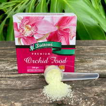 Load image into Gallery viewer, Daltons Premium Orchid Food
