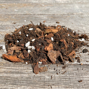 GrowingGreen House Plant Mix
