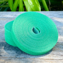 Load image into Gallery viewer, Velcro Reusable Plant Ties 15mm - Roll of 5m
