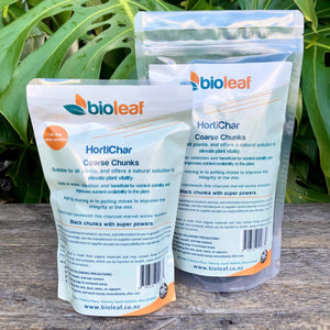 Bio Leaf HortiChar (All Grades)