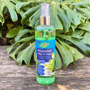 Gro-Sure Houseplant Mist 'n' Feed