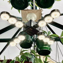 Load image into Gallery viewer, 60 Watt Sansi LED Grow Light
