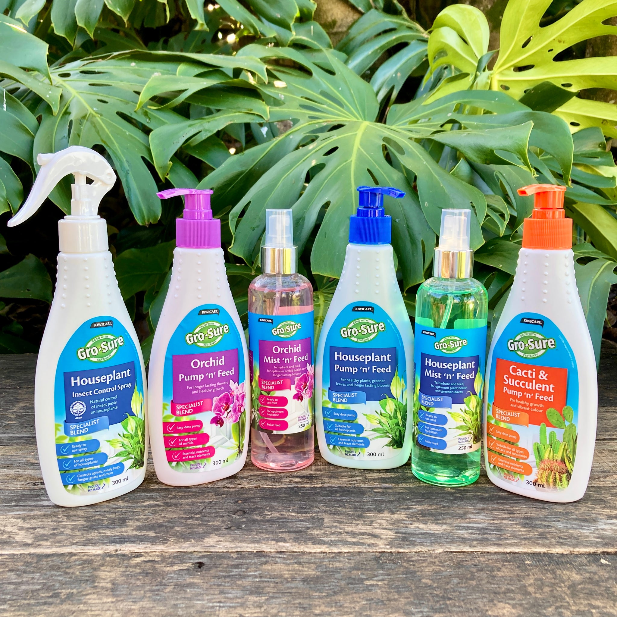insect spray for succulents Buy Gro–Sure House plant Insect Control Spray – GrowingGreen NZ