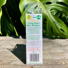 Load image into Gallery viewer, EasyTrap Flying Insect Mini-Stickies 5pk
