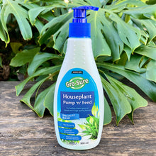 Load image into Gallery viewer, Gro–Sure Houseplant Pump &#39;n&#39; Feed
