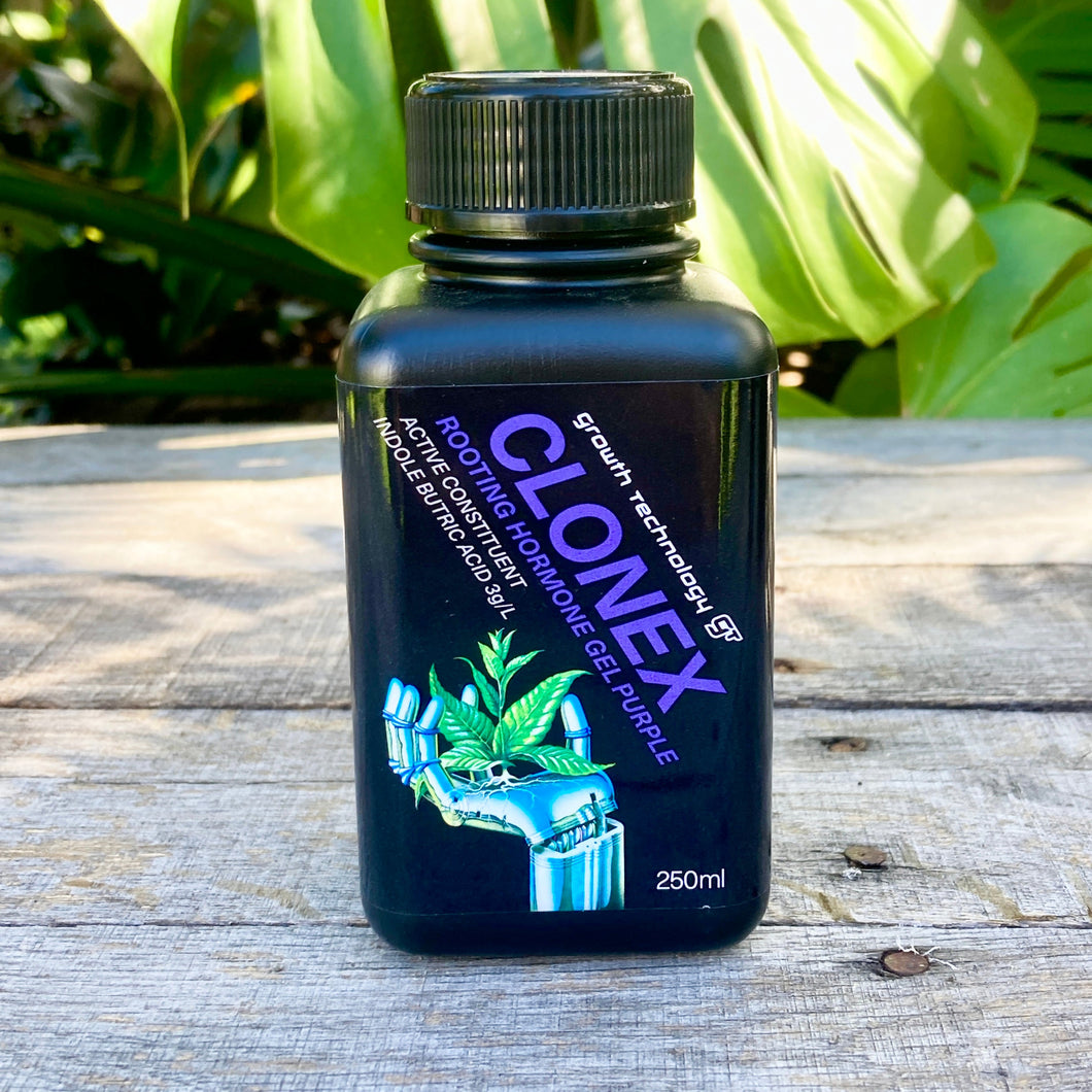 Growth Technology Clonex Purple Cloning Gel