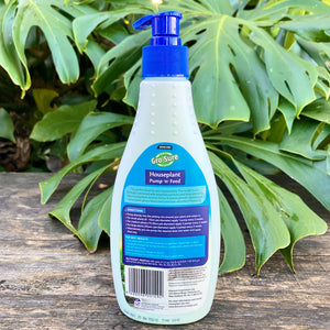 Gro–Sure Houseplant Pump 'n' Feed