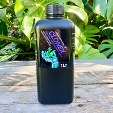 Load image into Gallery viewer, Growth Technology Clonex Purple Cloning Gel

