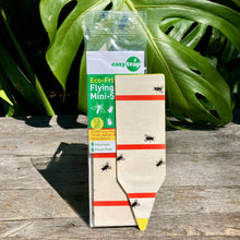 Load image into Gallery viewer, EasyTrap Flying Insect Mini-Stickies 5pk
