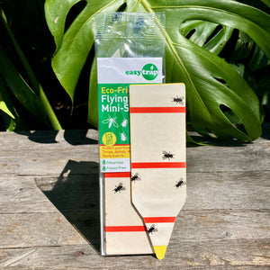 EasyTrap Flying Insect Mini-Stickies 5pk