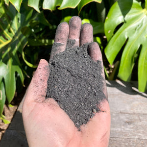 Kiwichar Soil Enhancer 3L