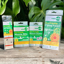 Load image into Gallery viewer, EasyTrap Flying Insect Stickies 5pk
