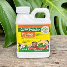 Load image into Gallery viewer, Superthrive PRO-TEKT 0-0-3 Silicon Supplement (Dyna Gro)
