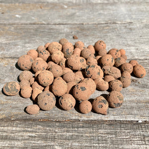 Hydro Clay Balls (LECA)