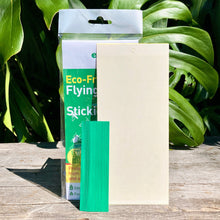 Load image into Gallery viewer, EasyTrap Flying Insect Stickies 5pk
