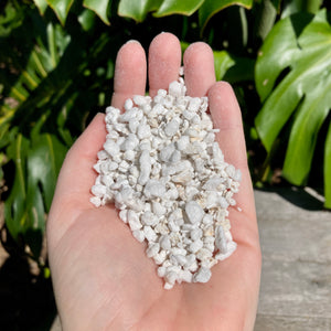 Perlite