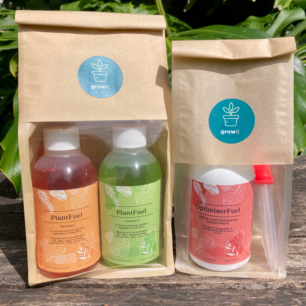 Grow.It Ultimate Growth Combo