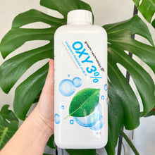 Load image into Gallery viewer, Growth Technology OXY 3% - Hydrogen Peroxide
