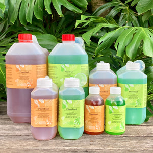 Grow.it PlantFuel Two-Part Fertiliser